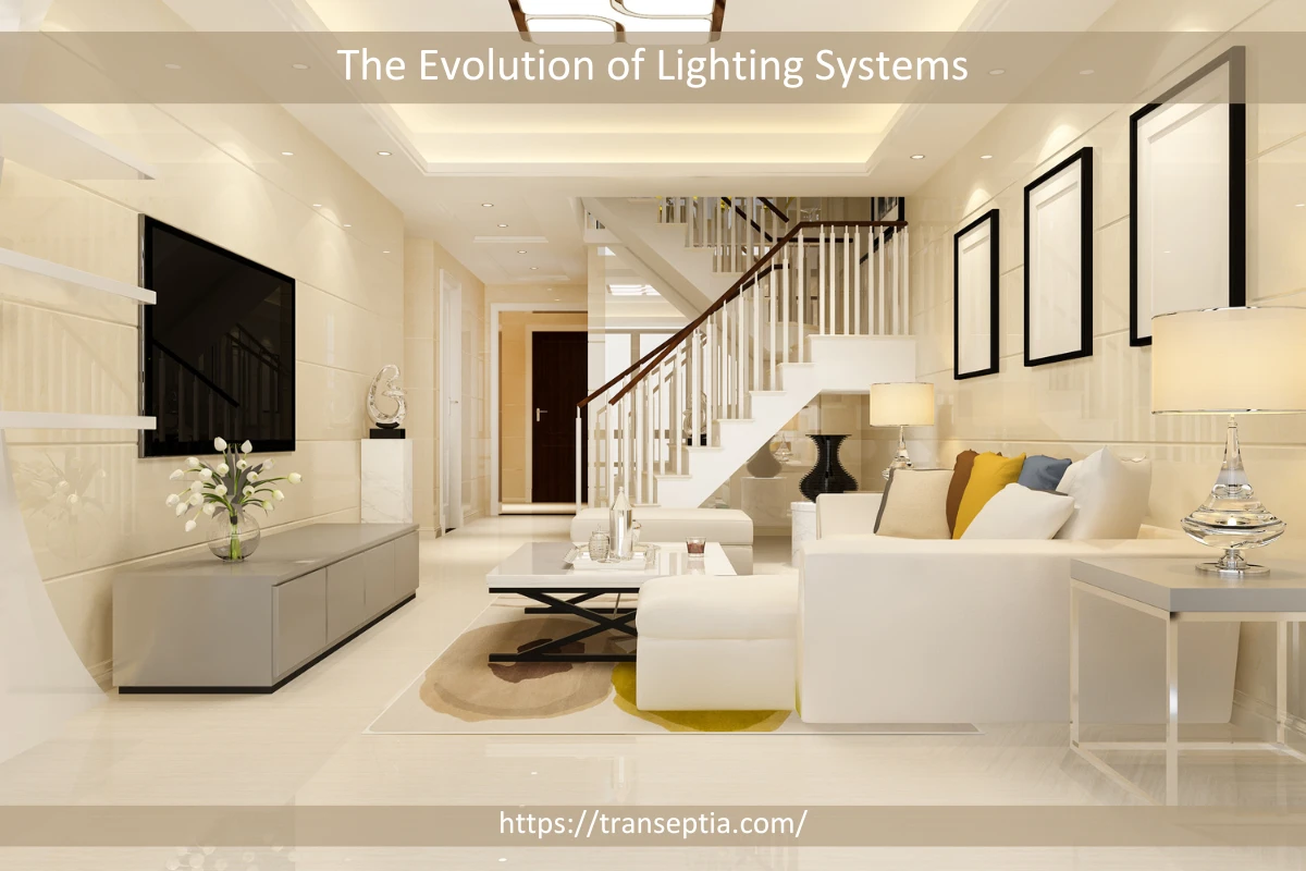 Lighting Designs